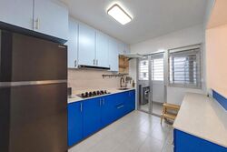 Blk 875B Tampines Greenbloom (Tampines), HDB 4 Rooms #625561261
